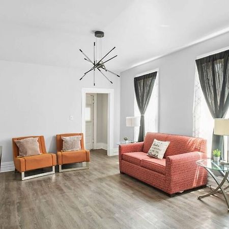 Detroit 3Bd Seasonal Holiday, Near Museums & Parks Экстерьер фото