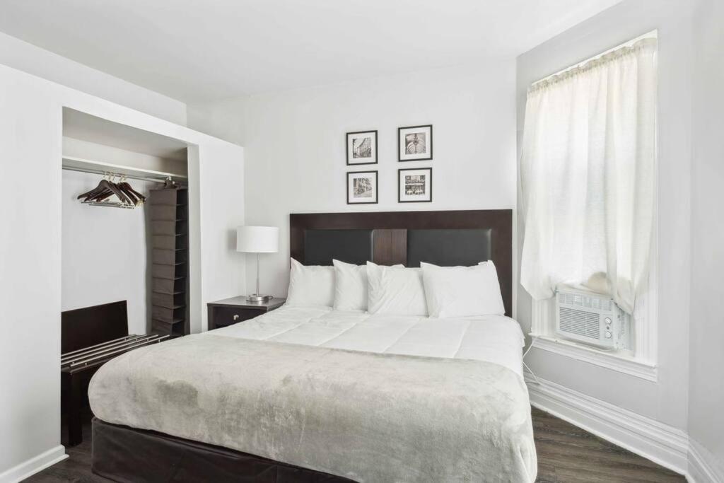 Detroit 3Bd Seasonal Holiday, Near Museums & Parks Экстерьер фото