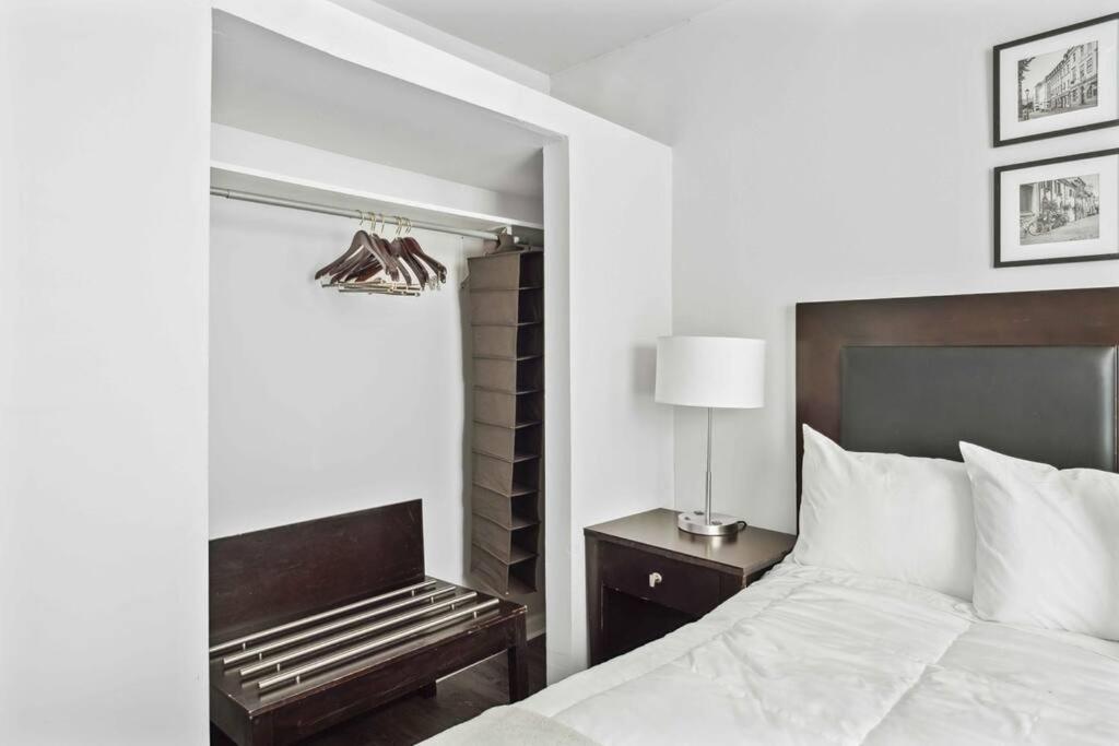 Detroit 3Bd Seasonal Holiday, Near Museums & Parks Экстерьер фото
